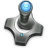 Joystick icon