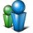 Messenger icon